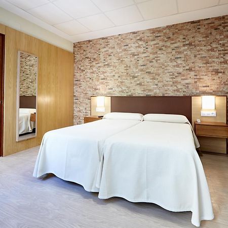 Hostal Campo Nuevo Hotel Sanlucar de Barrameda Bilik gambar