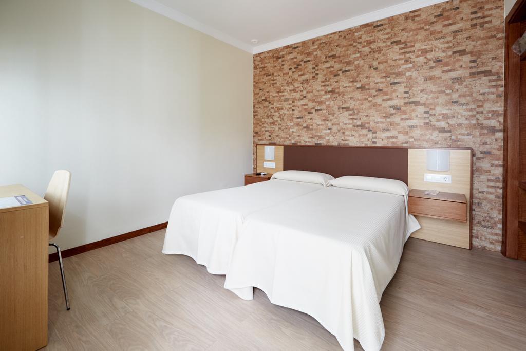 Hostal Campo Nuevo Hotel Sanlucar de Barrameda Bilik gambar