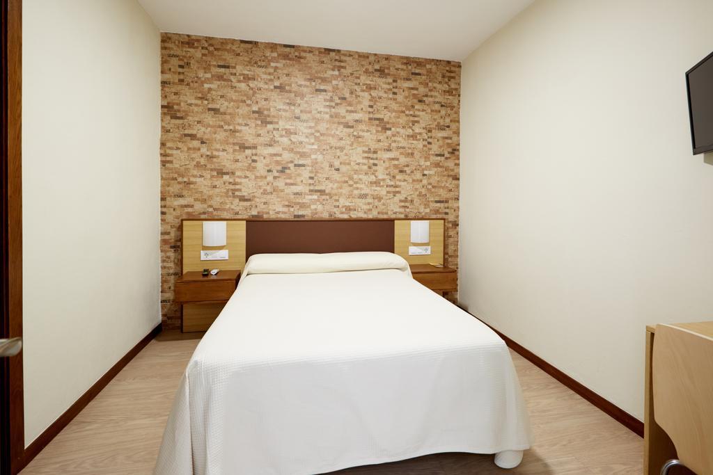 Hostal Campo Nuevo Hotel Sanlucar de Barrameda Bilik gambar